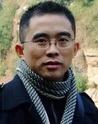 黄波简介,黄波作品展示,国画家黄波