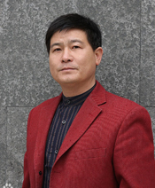 程毅强简介,程毅强作品展示,国画家程毅强