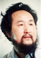 李儒光简介,李儒光作品展示,国画家李儒光