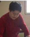 朱聚一简介,朱聚一作品展示,国画家朱聚一