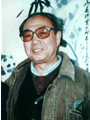孙盛年简介,孙盛年作品展示,国画家孙盛年