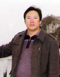 李亚简介,李亚作品展示,国画家李亚