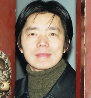 江宏伟简介,江宏伟作品展示,国画家江宏伟