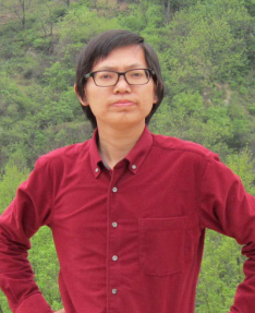 曹辉简介,曹辉作品展示,国画家曹辉
