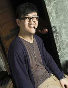 蔡萌简介,蔡萌作品展示,国画家蔡萌