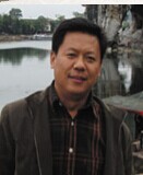 张桐瑀简介,张桐瑀作品展示,国画家张桐瑀