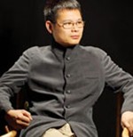 赵少俨简介,赵少俨作品展示,国画家赵少俨