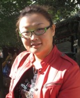 李娜简介,李娜作品展示,国画家李娜