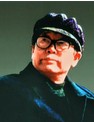 李刚简介,李刚作品展示,国画家李刚