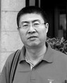 盛寿永简介,盛寿永作品展示,国画家盛寿永