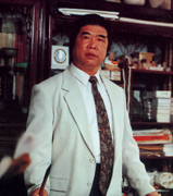 谷宝玉简介,谷宝玉作品展示,国画家谷宝玉