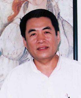 杨飞云简介,杨飞云作品展示,国画家杨飞云