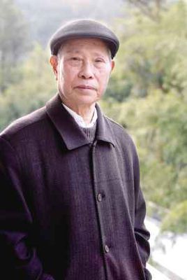 林曦明简介,林曦明作品展示,国画家林曦明
