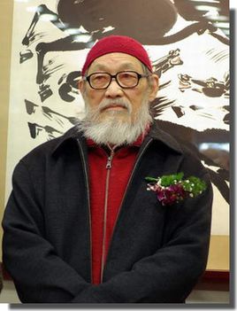 刘旦宅简介,刘旦宅作品展示,国画家刘旦宅