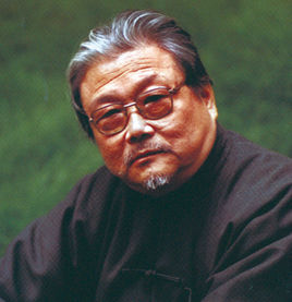 戴敦邦简介,戴敦邦作品展示,国画家戴敦邦