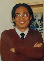 张宝元简介,张宝元作品展示,国画家张宝元