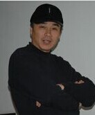 杨小健简介,杨小健作品展示,国画家杨小健