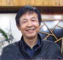 王迪洲简介,王迪洲作品展示,国画家王迪洲