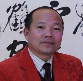 林亭宇简介,林亭宇作品展示,国画家林亭宇