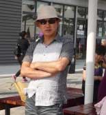 李林简介,李林作品展示,国画家李林