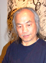 蔡玉龙简介,蔡玉龙作品展示,国画家蔡玉龙
