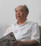 李宝亮简介,李宝亮作品展示,国画家李宝亮