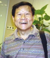 谢洪庚简介,谢洪庚作品展示,国画家谢洪庚