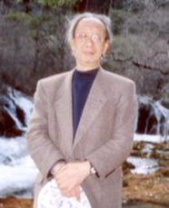 郝耀庭简介,郝耀庭作品展示,国画家郝耀庭