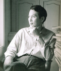 王野翔简介,王野翔作品展示,国画家王野翔
