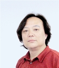 胡海艺简介,胡海艺作品展示,国画家胡海艺