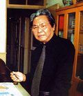 许亚君简介,许亚君作品展示,国画家许亚君