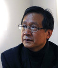 张渭人简介,张渭人作品展示,国画家张渭人