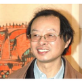 沈虎简介,沈虎作品展示,国画家沈虎