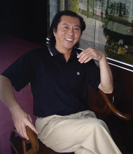 郭雅玉简介,郭雅玉作品展示,国画家郭雅玉