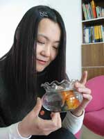 曹娜简介,曹娜作品展示,国画家曹娜