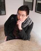 李炯毅简介,李炯毅作品展示,国画家李炯毅