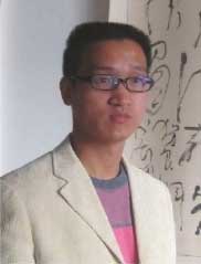 徐良辉简介,徐良辉作品展示,国画家徐良辉