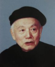 汪仞峰简介,汪仞峰作品展示,国画家汪仞峰