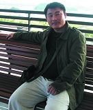 殷延国简介,殷延国作品展示,国画家殷延国