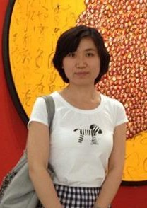 王文真简介,王文真作品展示,国画家王文真