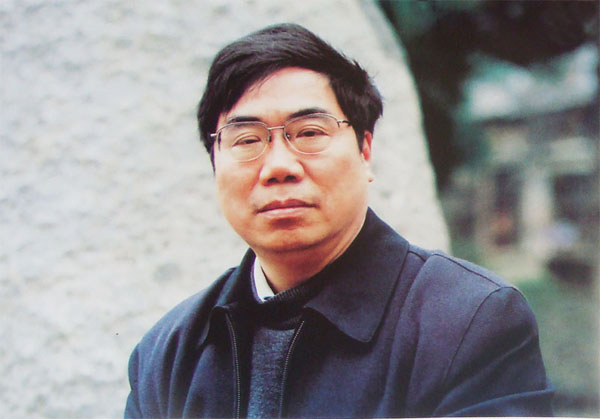 檀东铿简介,檀东铿作品展示,国画家檀东铿