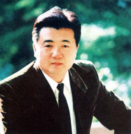 王利军简介,王利军作品展示,国画家王利军