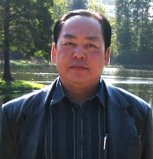 王永德简介,王永德作品展示,国画家王永德